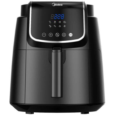 Midea Digital Air Fryer 3.5 L MFCN35C2 Black